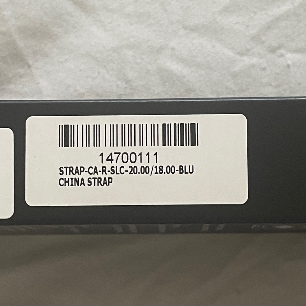 Coach Apple Watch Strap - Picture 3 of 3